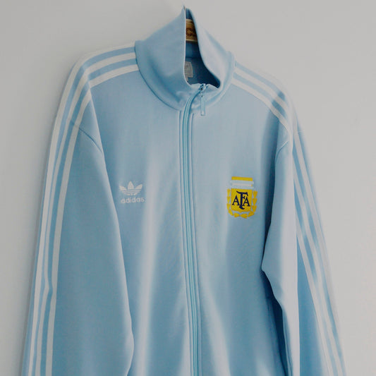 ORIGINAL 1978 Argentina Jacket