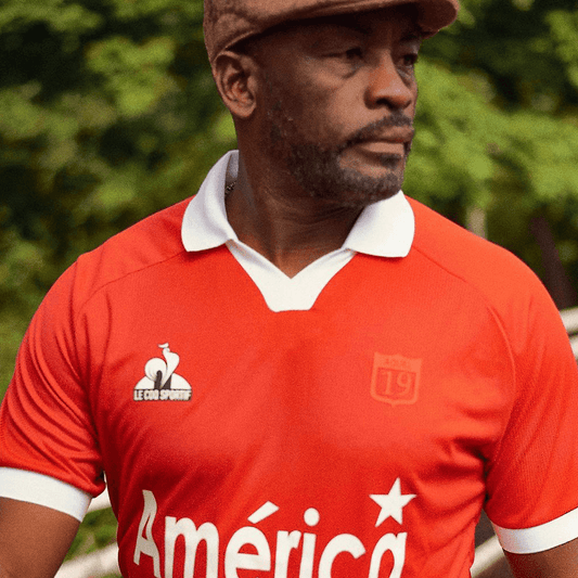 T-shirt America de Cali Rretro that 19 ORIGINAL 2023