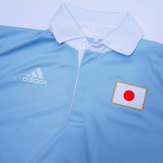 Japan Centenary T-shirt
