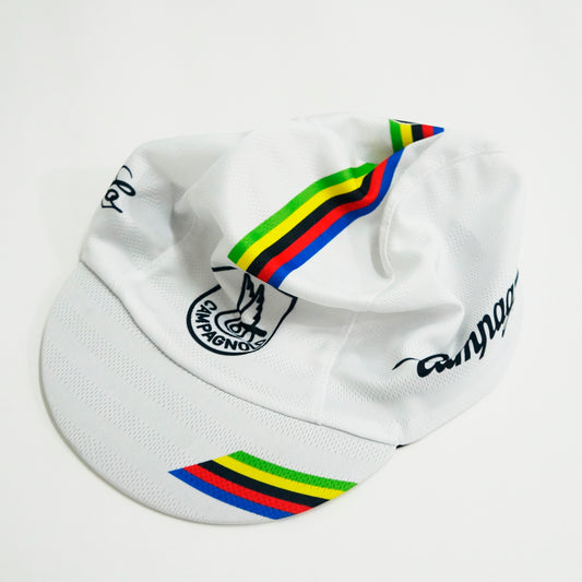 Rainbow Cap World Champion