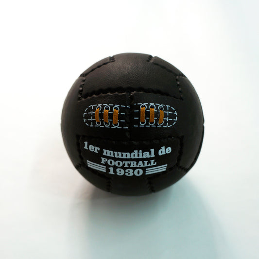 Mini Balón 1930 Uruguay TIENTO