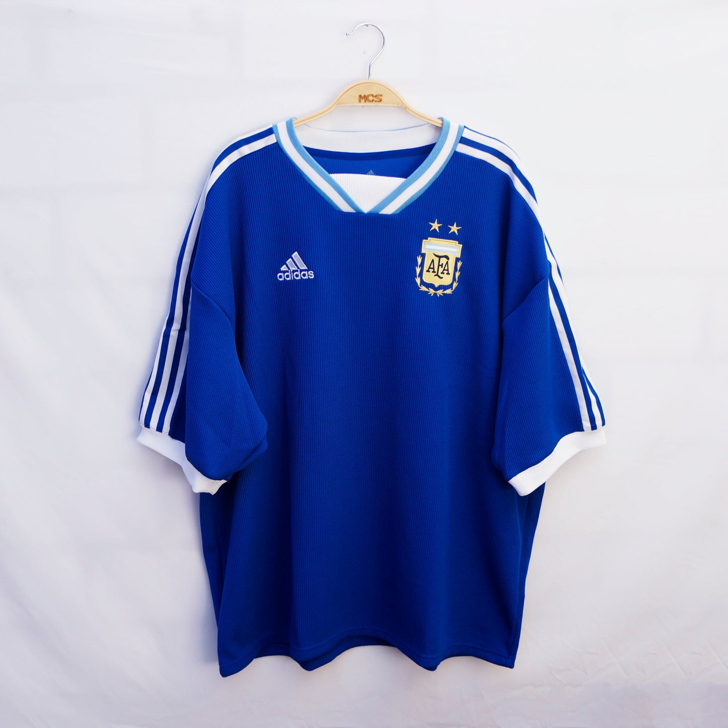 ORIGINAL Argentina Icon 2022 Shirt