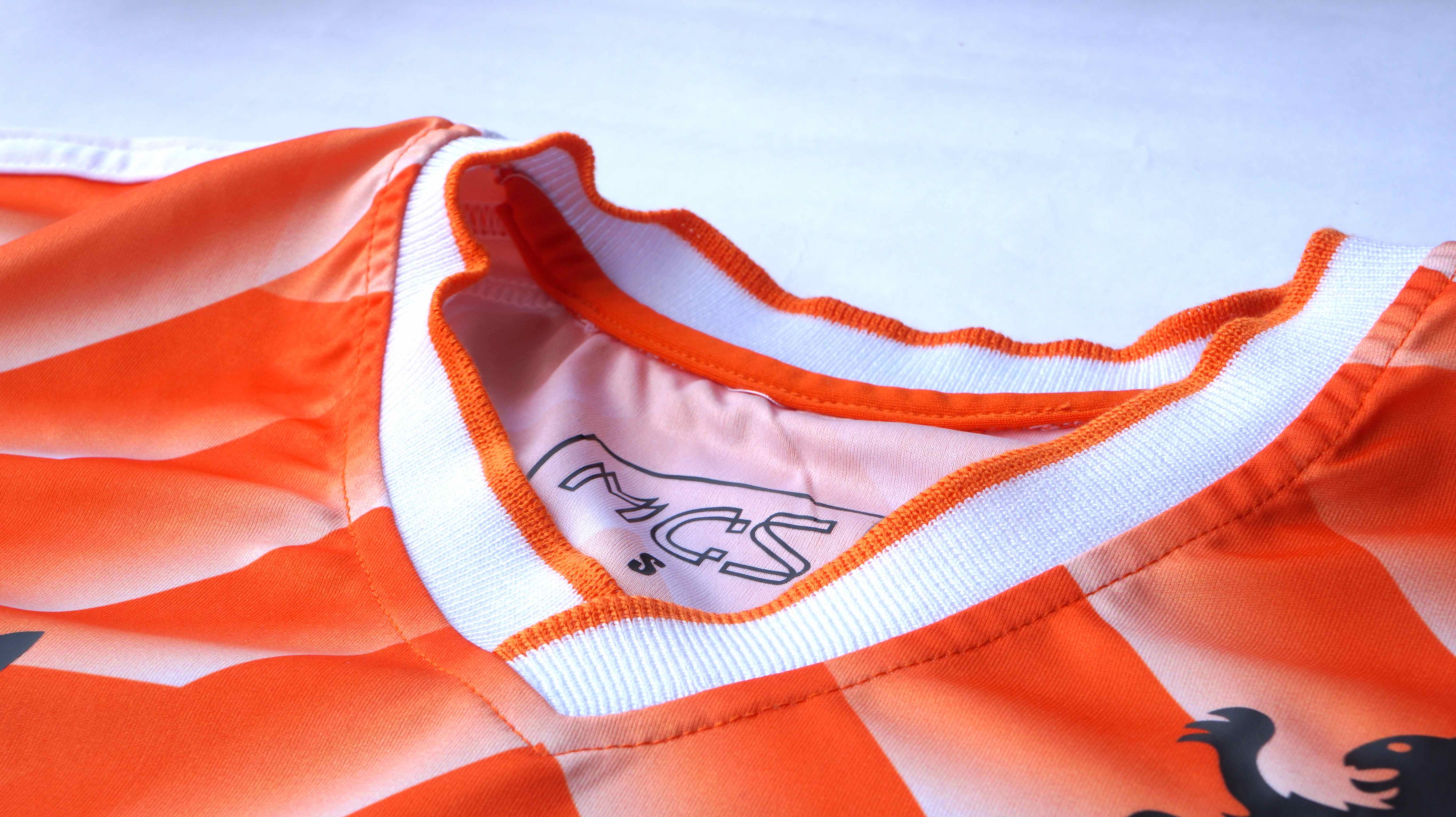 Camiseta retro holanda discount 1988