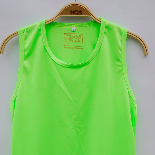 Camiseta Club de Tenis Mujer