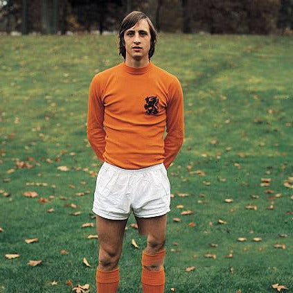 Holland Cruyff T-shirt