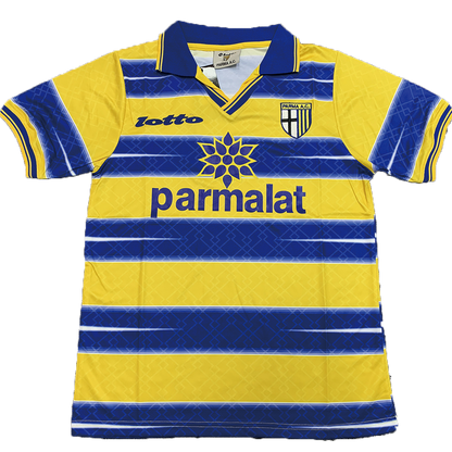 Camiseta Parma 1998-99