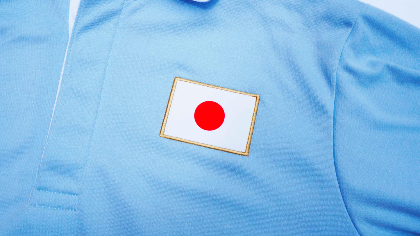 Camiseta Japon Centenario