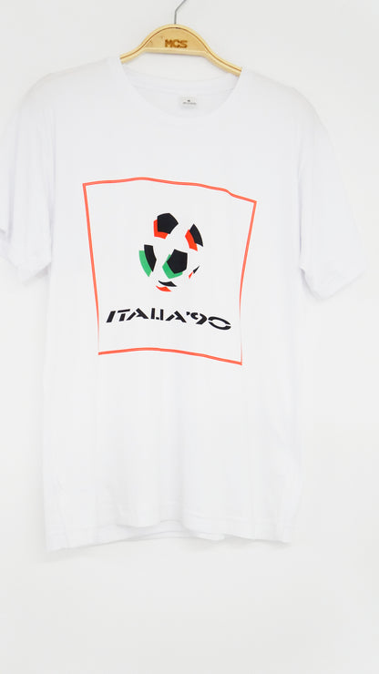 Italy 1990 shirt