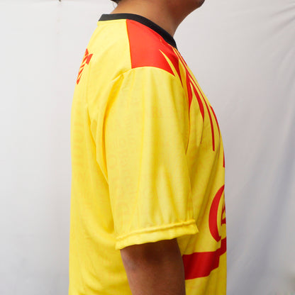 Camiseta Barcelona de Ecuador 1993