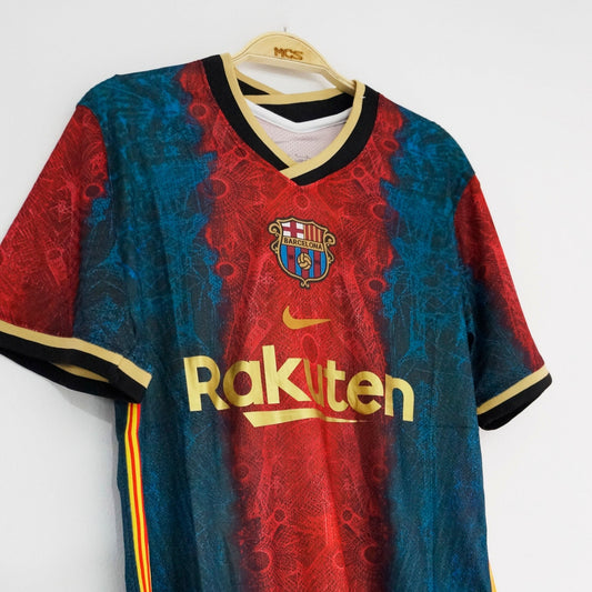 T-shirt Barcelona BICENTENRARY