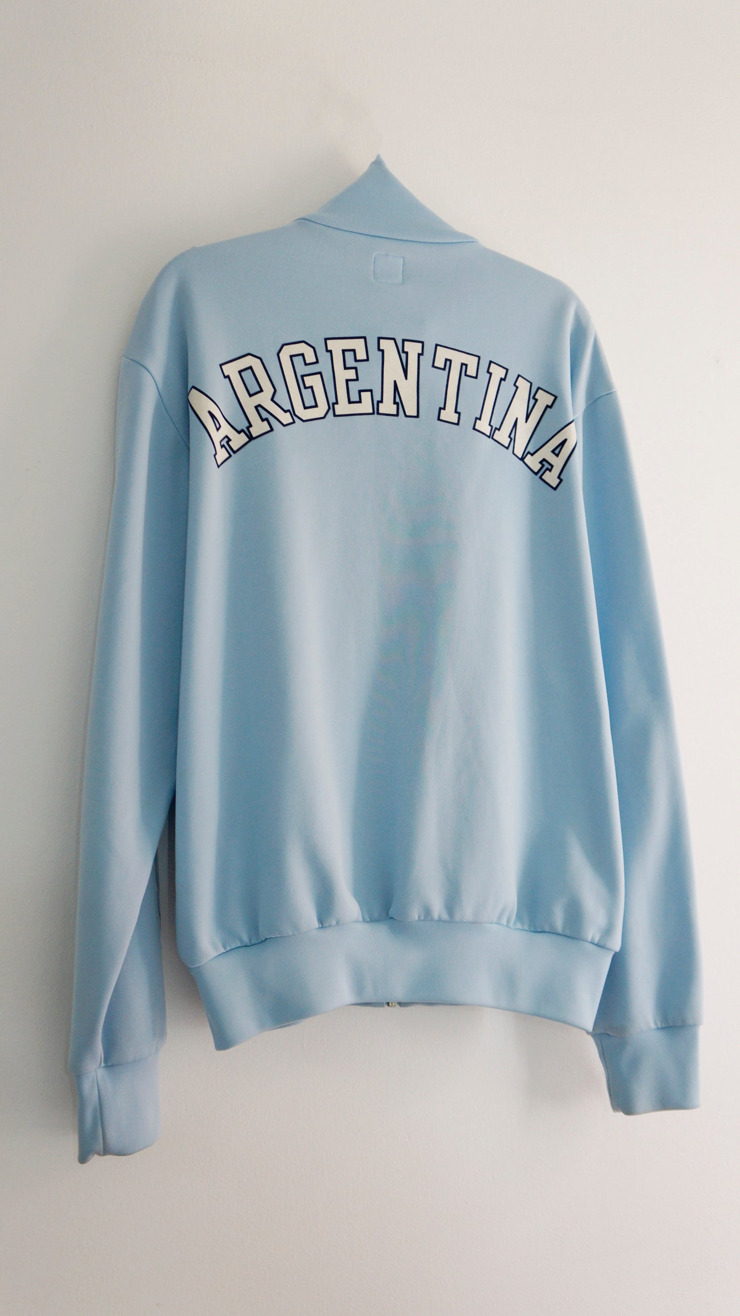 ORIGINAL 1978 Argentina Jacket 