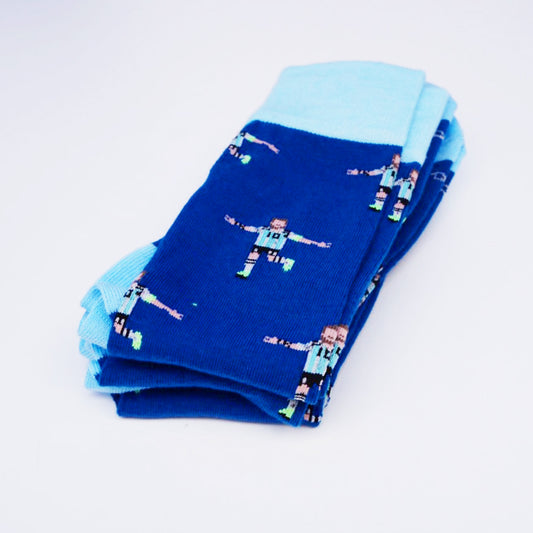 Argentine Messi Stockings