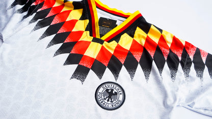 Camiseta Alemania 1994