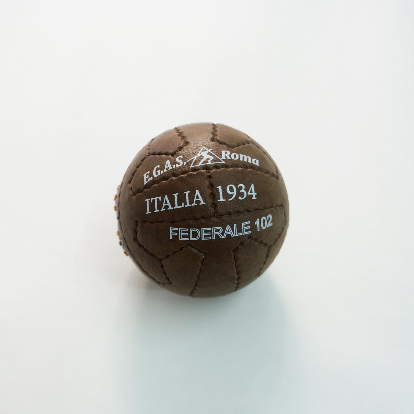 Mini Balón 1934 Italia FEDERALE 102