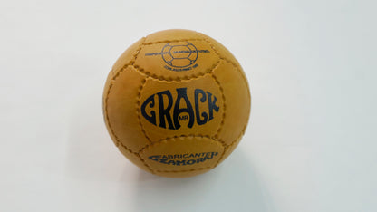 Mini Balón 1962 Chile Crack