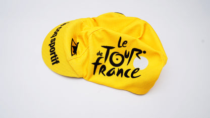 Tour de France 2022 Cap