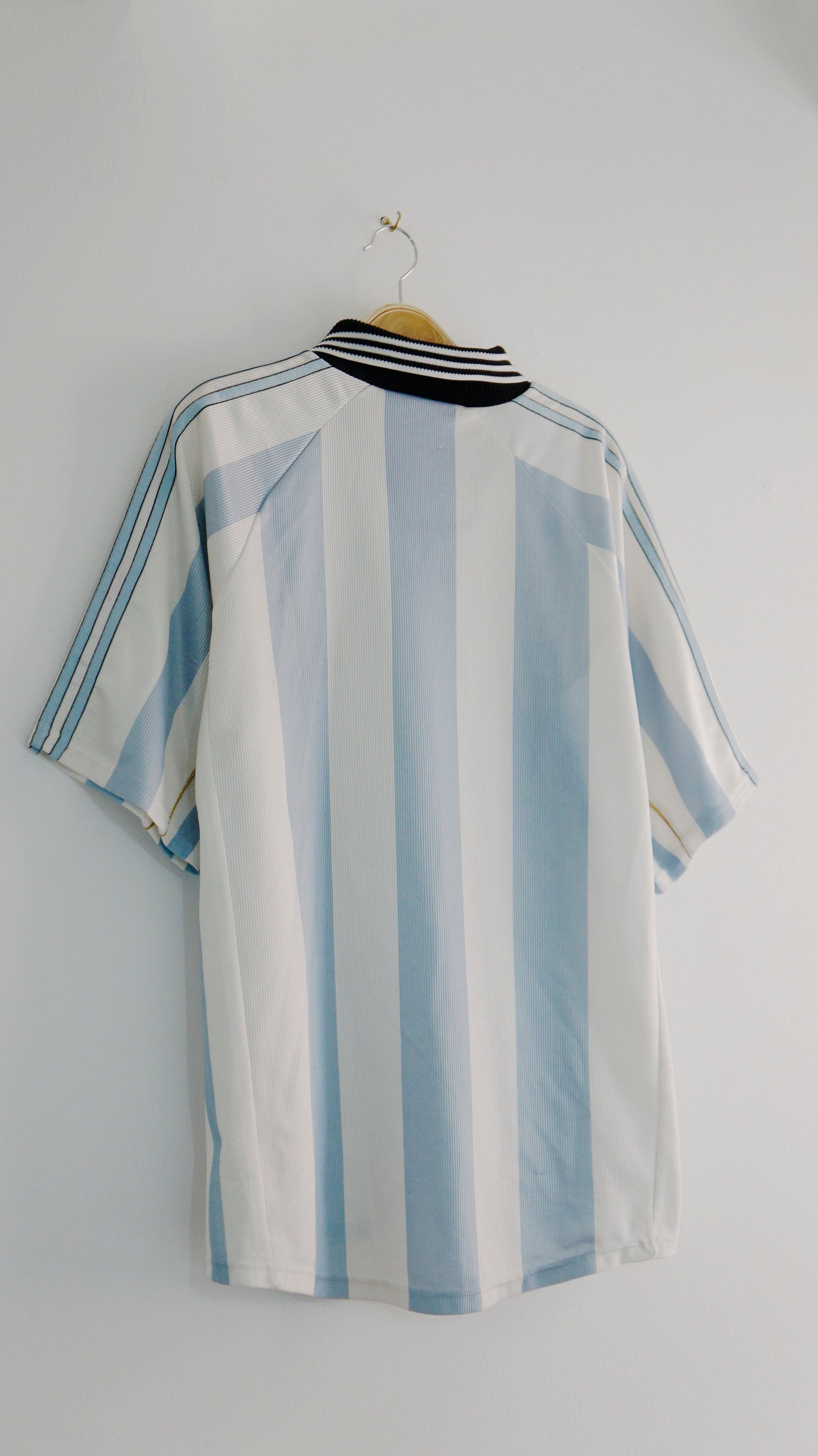 Camiseta Argentina 1998 ORIGINAL