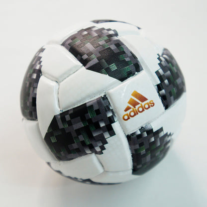 Mini Balón 2018 Rusia TELSTAR 18