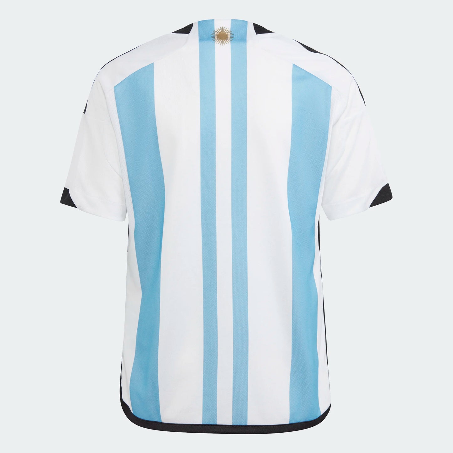 Camiseta Argentina 2023 Tres estrellas
