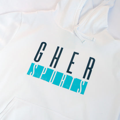 Gher Hoodie