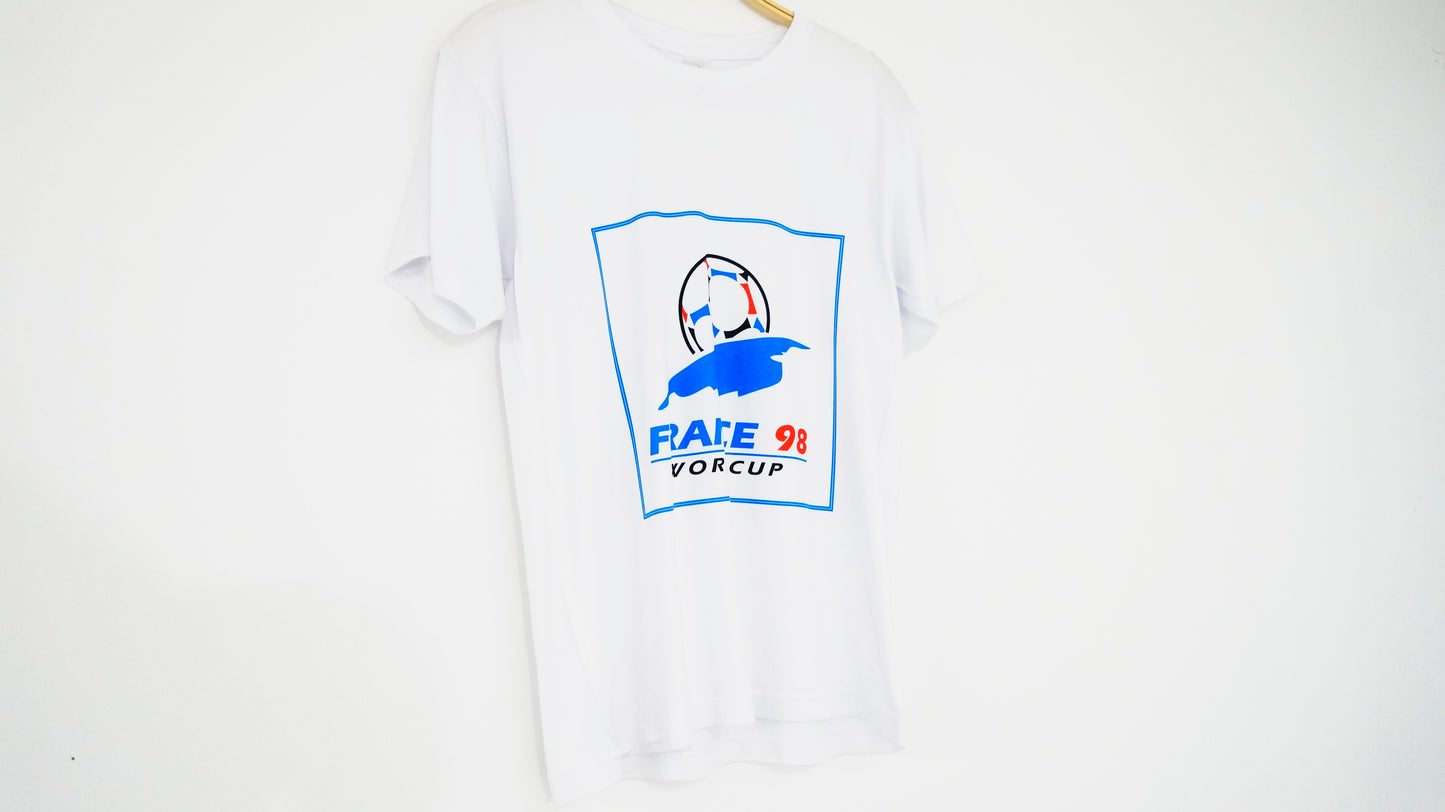 France 1998 Basic Shirt