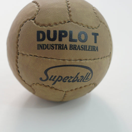 Mini Balón 1950 Brasil Superball