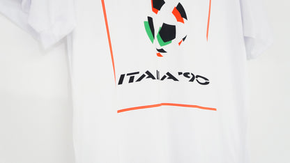 Camiseta Italia 1990