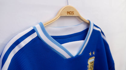 Camiseta ORIGINAL Argentina Icon 2022