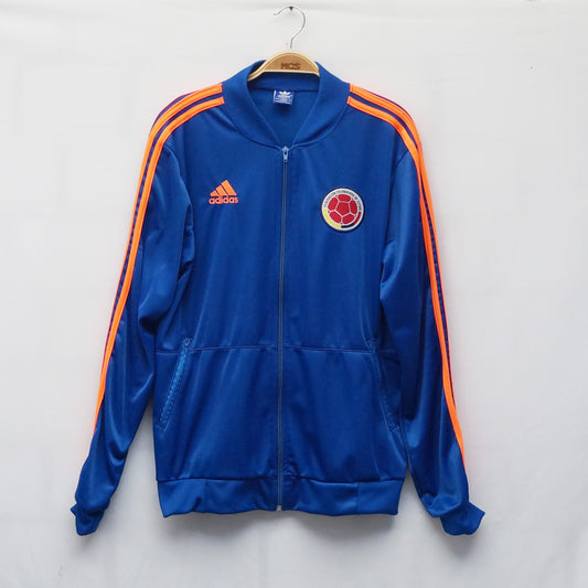 Colombia 2018 Blue Jacket