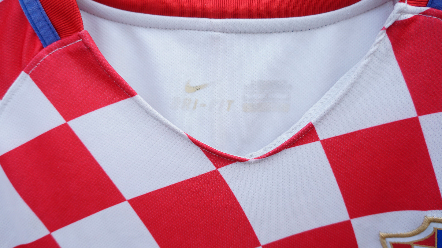 ORIGINAL USED Croatia T-shirt