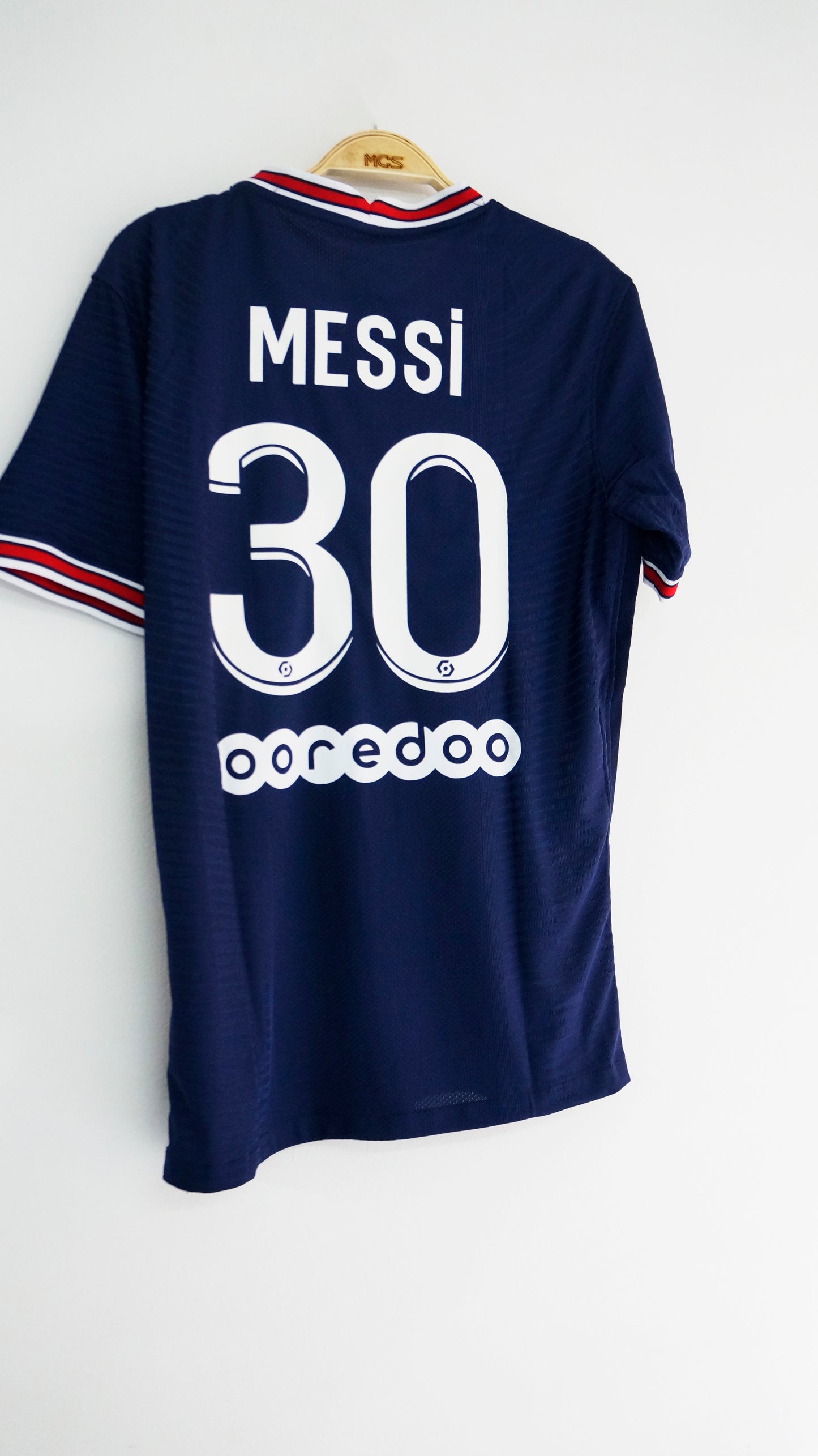 Paris Messi T-shirt
