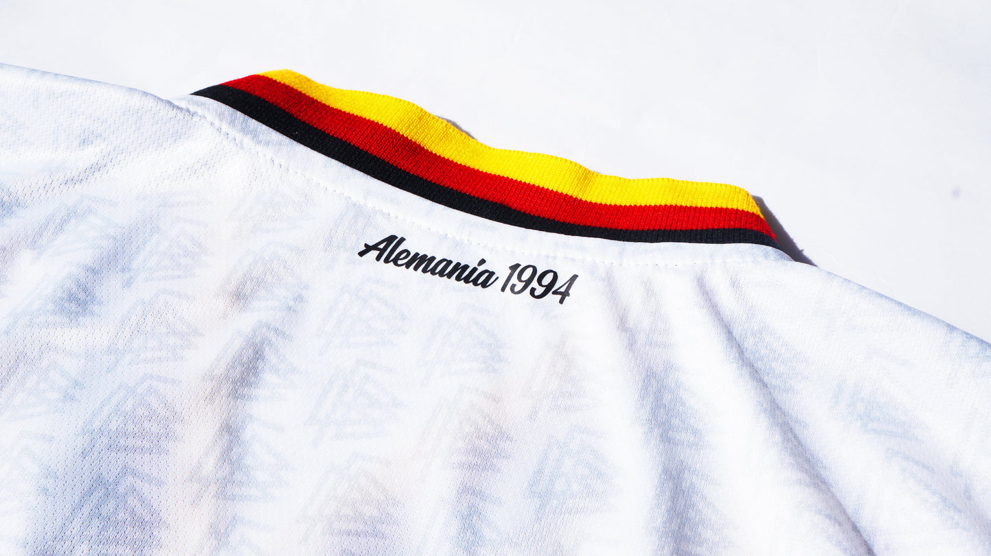 Camiseta Alemania 1994