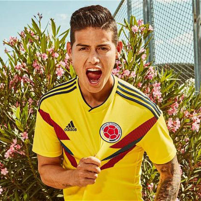 Colombian Shirt 2018
