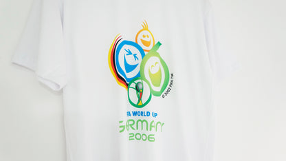 Germany 2006 jersey