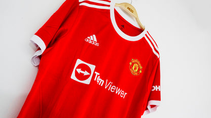 Manchester United shirt 2021 - RONALDO - 