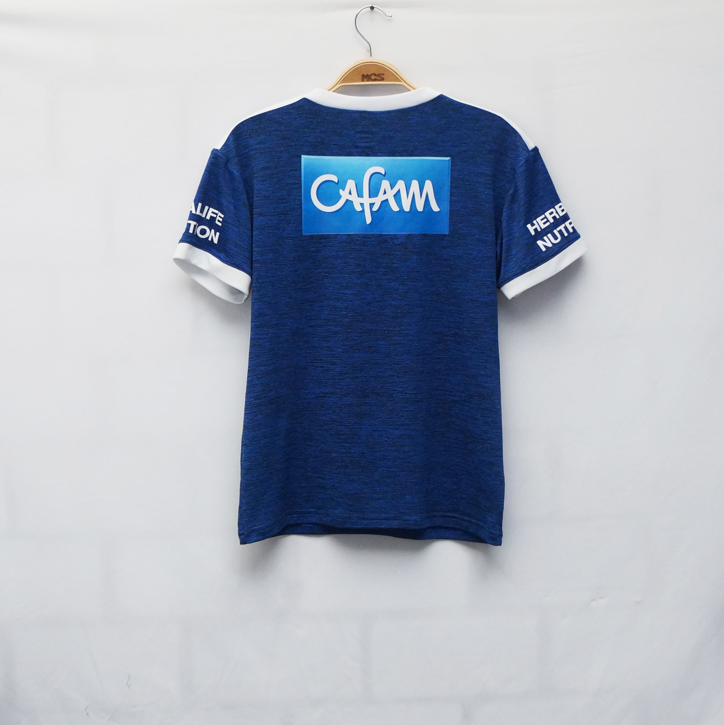 Shops camiseta polo millonarios 2018