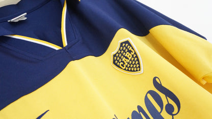 Boca Juniors 1998 ORIGINAL T-shirt