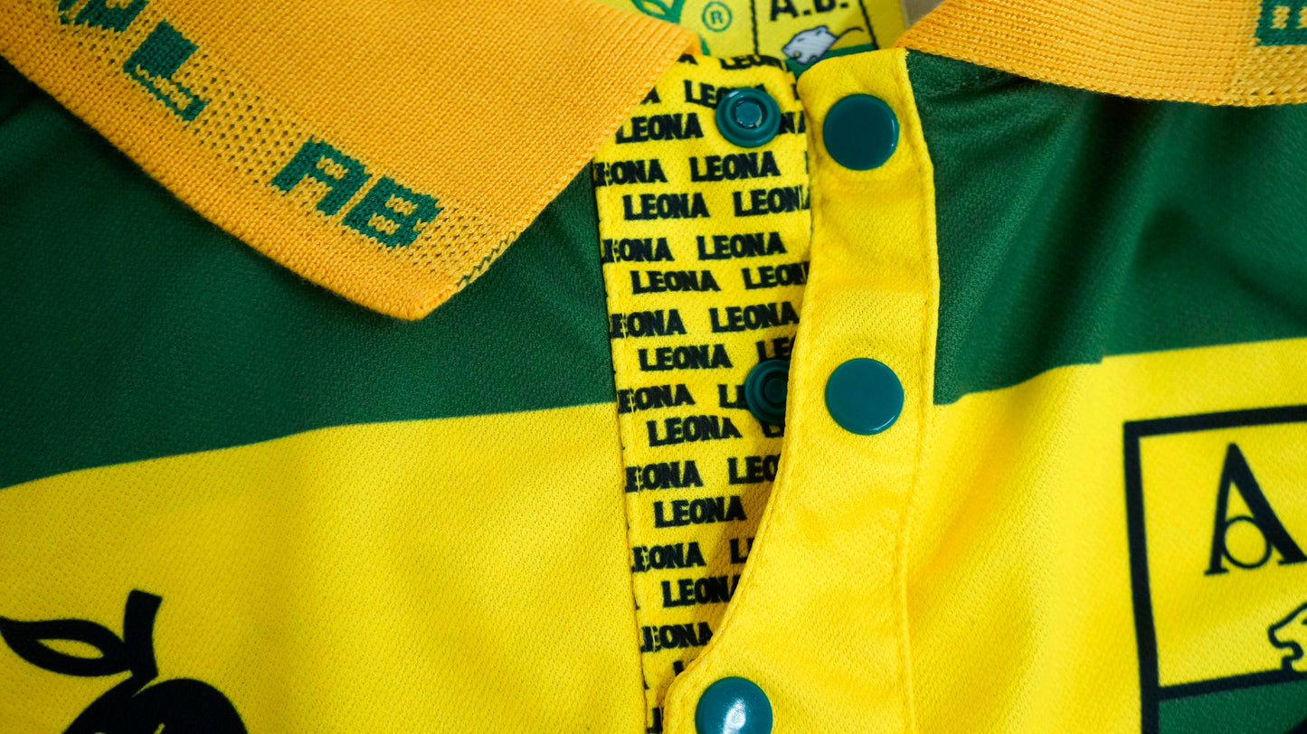 Camiseta Bucaramanga 1996 ORIGINAL