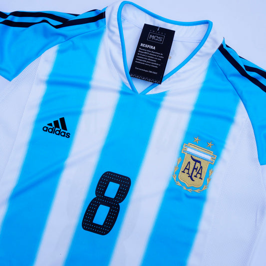 Camiseta Argentina