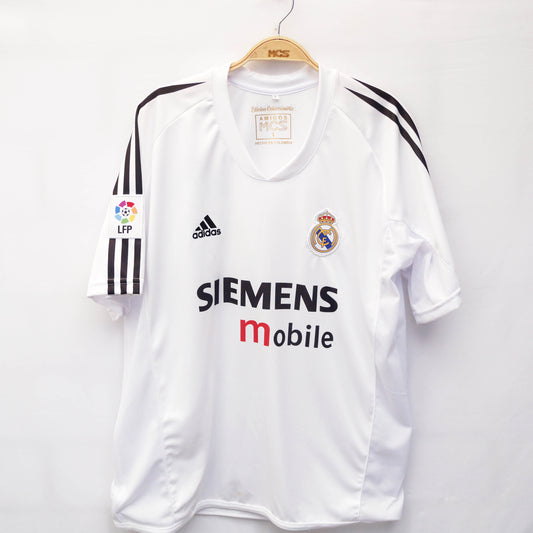 Real Madrid Galacticos T-shirt