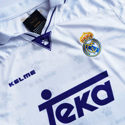 Real Madrid 1996 KIDS T-shirt