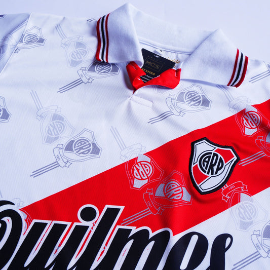 Camiseta River Plate 1997 - 2 semanas en entregar -