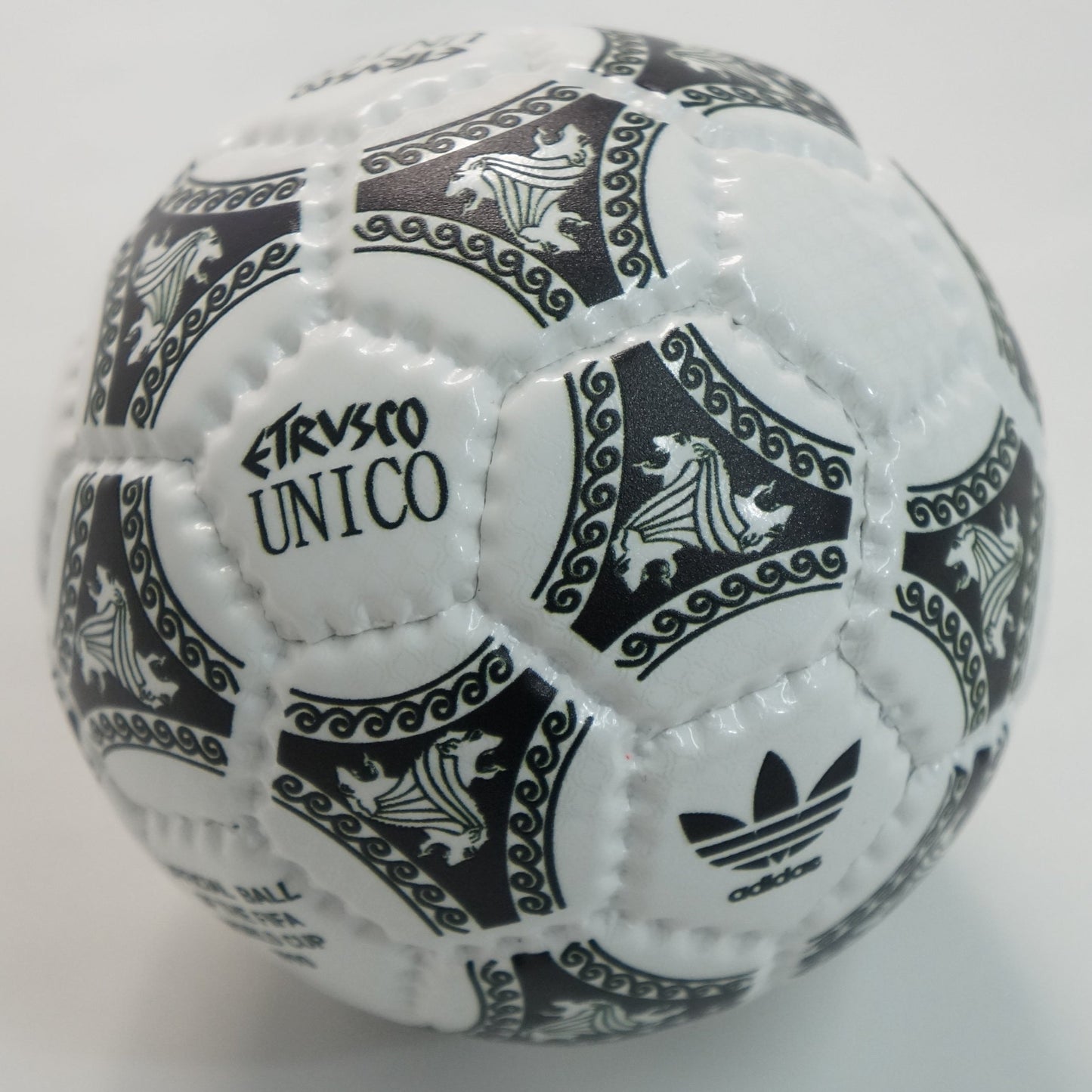 Mini Ball 1990 ETRUSCO Italy