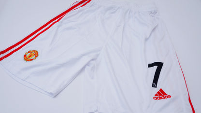 Pantaloneta Manchester United