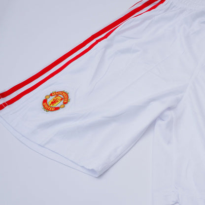 Manchester United shorts