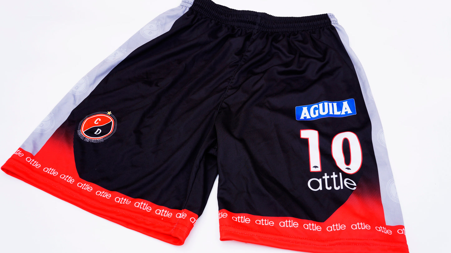 Cúcuta Sports Shorts