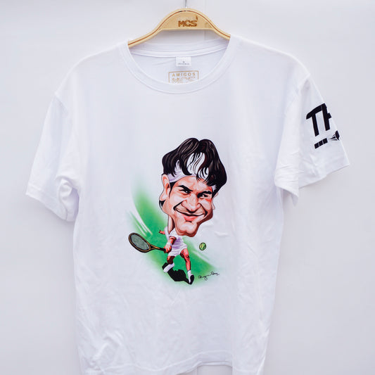 Roger Federer T-shirt