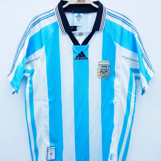 Argentina 1998 Shirt