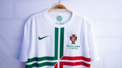 Camiseta Portugal 2012