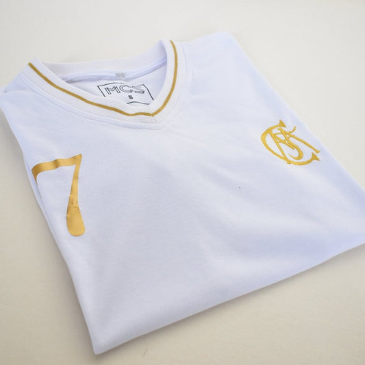 Real Madrid 1902 T-shirt